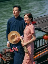 -Mu慕婚纱摄影·超级工作室