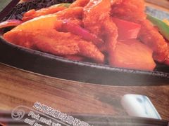 -太兴餐厅(东方广场分店)