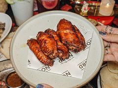 -Nord Grill&Bar Highland诺德西餐(深圳欢乐海岸店)