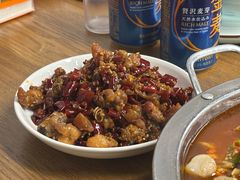 -艺味深尝(云锦路店)