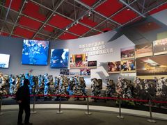 -武汉客厅中国文化博览中心
