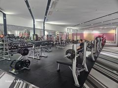 -韦德伍斯健身(沈阳K11Select购物艺术中心店)