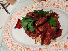 -二泉园老菜馆·百年无锡菜