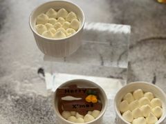 -福州泰禾铂尔曼酒店·大堂酒廊