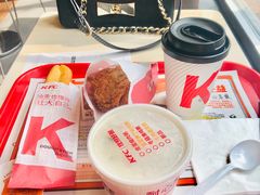 -肯德基(豫园店)