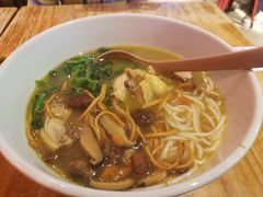 -云味馆米线(广州白云凯德店)