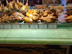 -兴盛德·麻辣花生大王·老店(中山路店)
