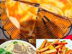 -清真·馬坡二旦烧烤(人生一串拍摄店)