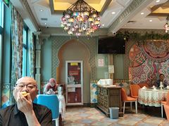 -清真吐鲁番餐厅(牛街店)