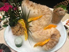 -雍和会海鲜姿造自助(湖东路店)
