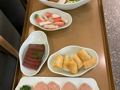 -小肥羊(西丽宝能城店)