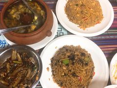 -88号小吃店·经典云南菜·地道纳西美食