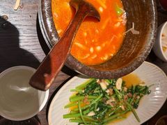 -山石榴·贵州菜(陆家嘴中心店)