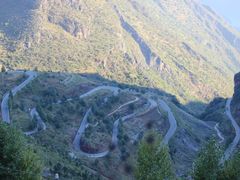 -丽江泸沽湖景区