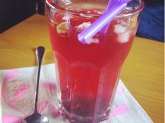 玫瑰露-狐狸家·酸奶酪专门店(平江路店)