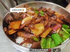 -谭哥盖浇饭(莲花小区店)