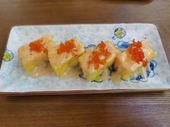 -大鲜生·亚洲菜融合小食堂