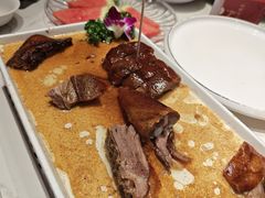 -先记烧鹅王·本地粤菜(福永店)