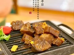 -簡一·割烹·和牛夀喜燒(西水东店)