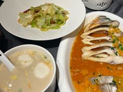 -A One Kitchen·南京精菜馆(德基广场店)