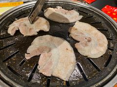 -延京烤肉民俗料理店(欧亚店)