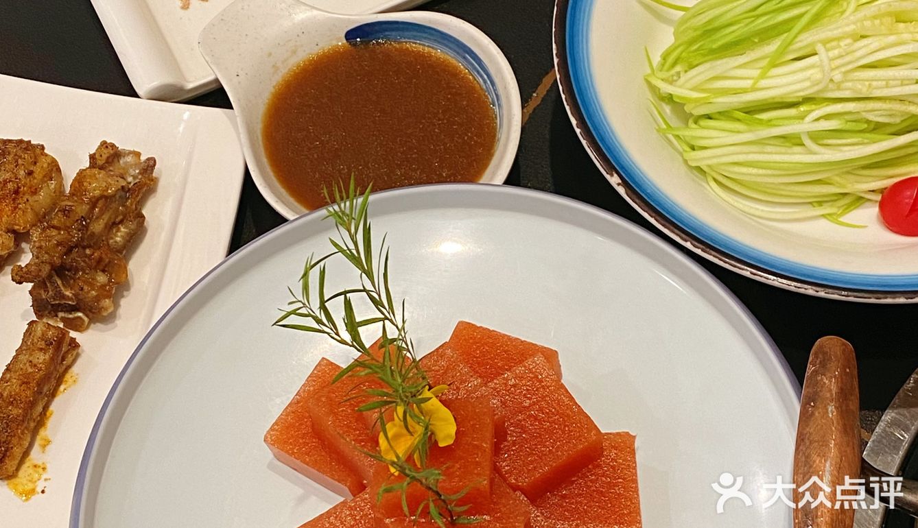 北京｜味儿这么正的羊蝎子还有谁没吃过