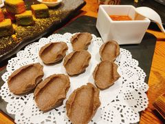 阿扎热-敏珠拉姆藏餐·南京厨房(富春江东街店)