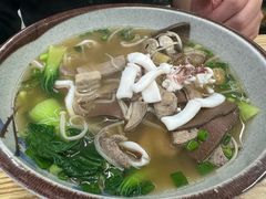 -永辉超市(鲁谷店)