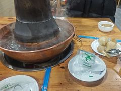 -元盛居(生态大街店)