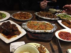 -樟树底(胜利河美食街店)