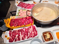 -潮发潮汕牛肉店(永庆坊店)