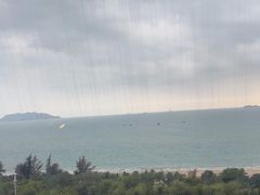 -三亚湾海居铂尔曼度假酒店