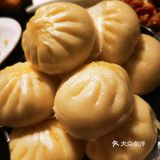 香喷喷的火腿～