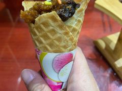 -窄巷子陕菜馆·地道陕西菜(粉巷店)