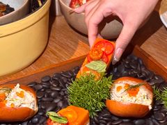 -Highline·城市露台景观餐厅(淮海路店)