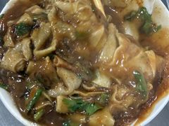 -正味斋锅巴菜(西北角店)