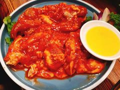 -大壮家原味烤肉(兴华北街店)