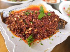 -云里小坐·小院里·团建·宴请·下午茶(三圣乡店)