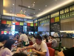 大堂-香港新曜记茶餐厅(星耀城店)