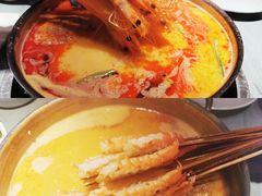 -集渔·泰式海鲜火锅(科华店)