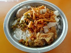-瘦子桂林米粉店(总店)