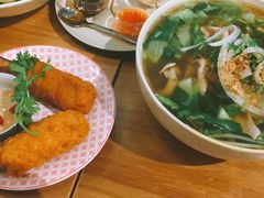 -saigon saigon | 西贡西贡(滨北店)