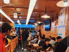 -元奶奶包饭(公新银浦店)