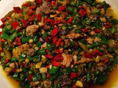 -舌尖上的食缘花园主题餐厅