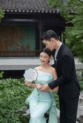 -摩玛婚纱摄影(杭州店)