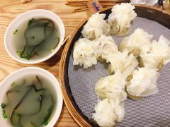 -晓友烧麦(光华村店)