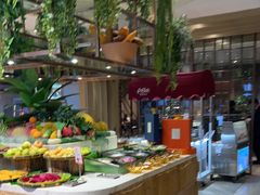 -冀粤香海鲜自助餐厅(西美五洲店)