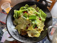 -张关合渣(航空大道店)