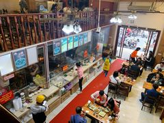 大堂-陈记汤饭(水巷口店)