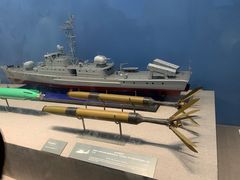 -中国人民解放军海军博物馆